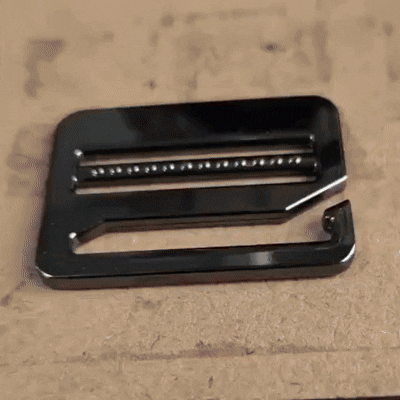 WANDER+ Anti-Theft Travel Bag